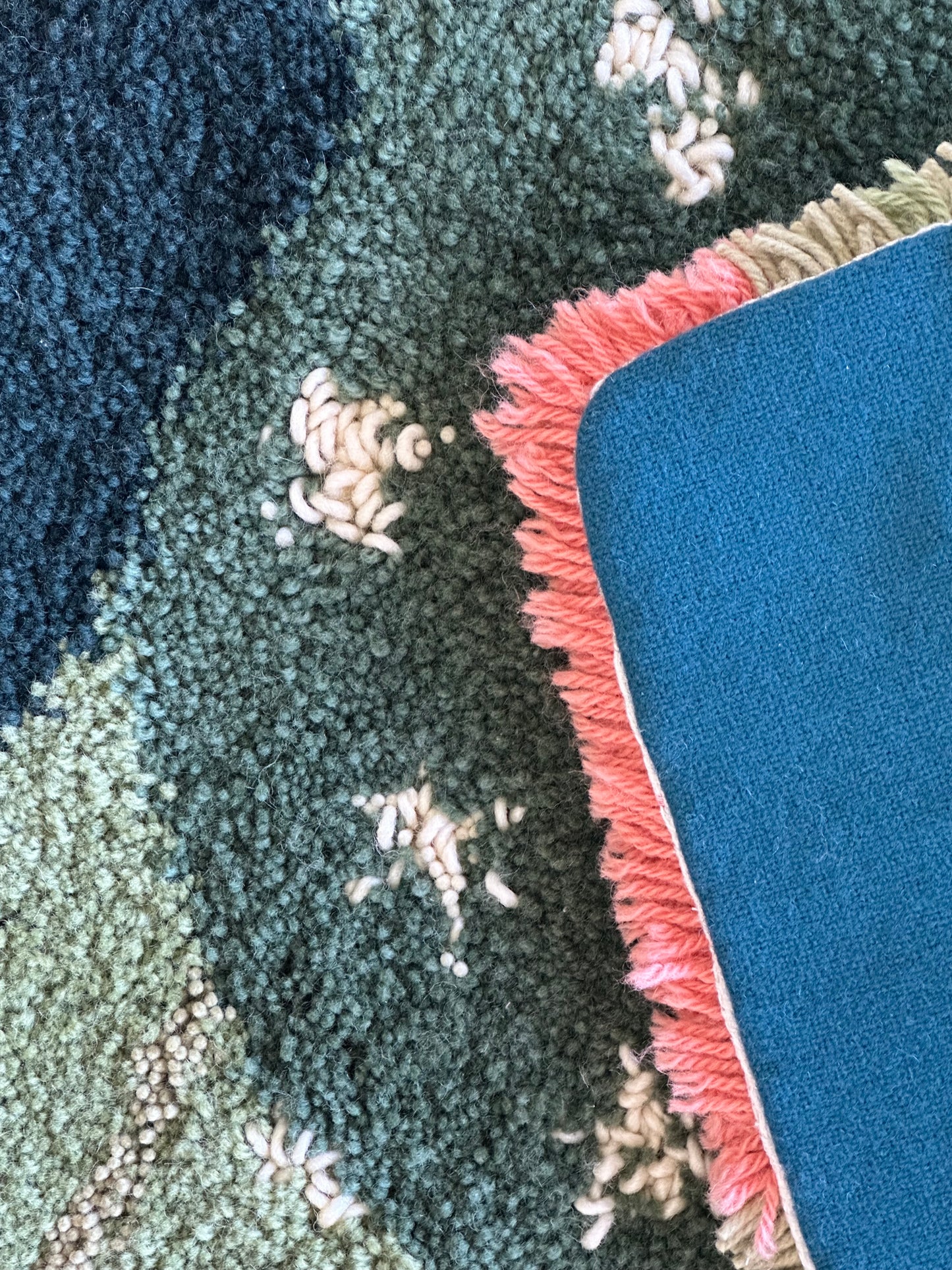 Cactibloom Rug