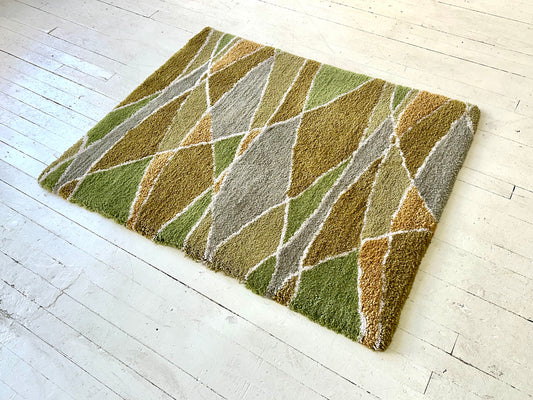 Electrum Rug