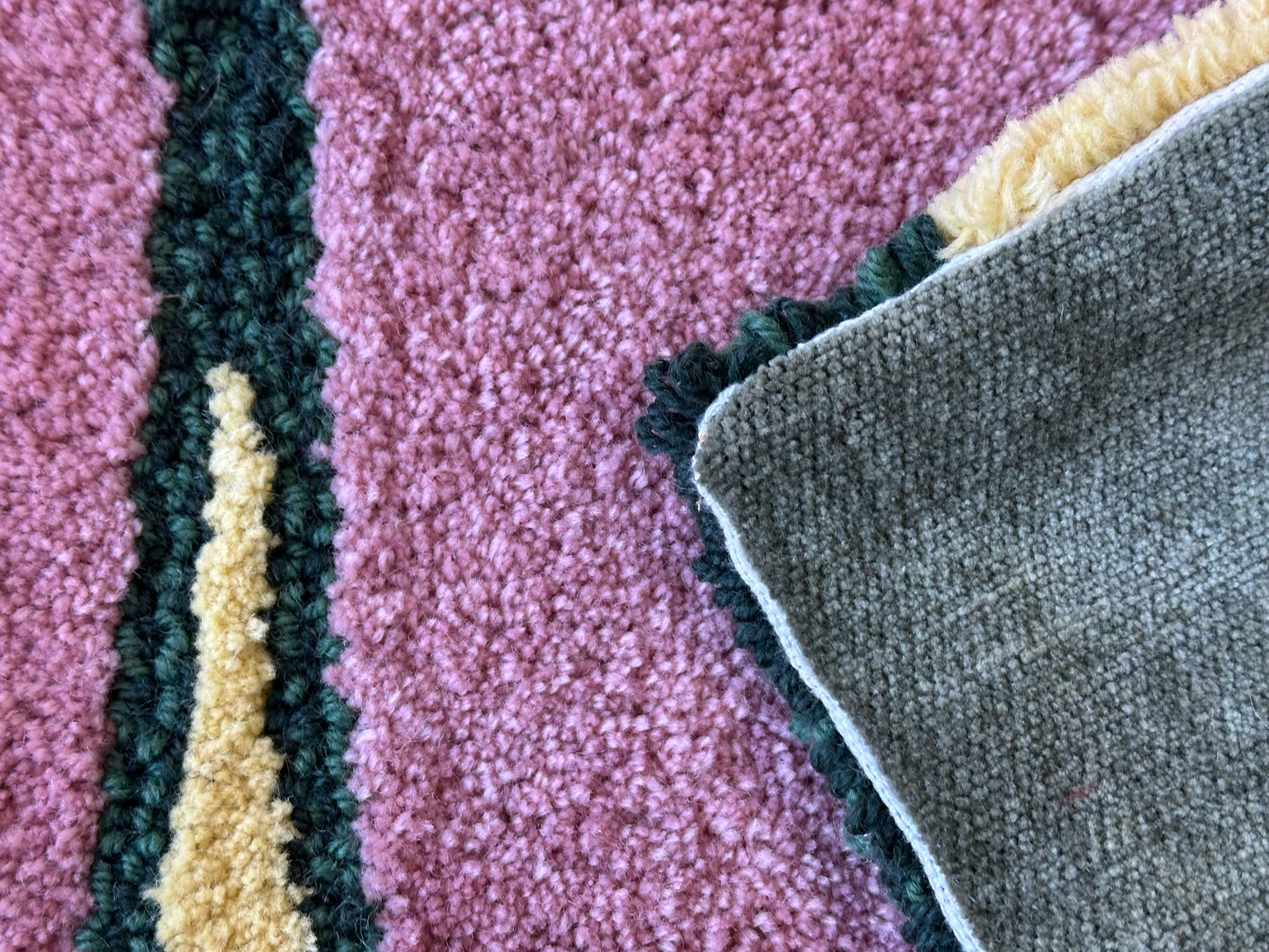 Springcake Rug
