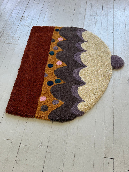 Surprisecake Rug