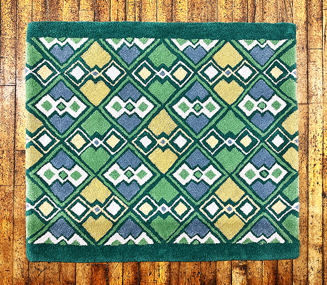 Serenade Rug