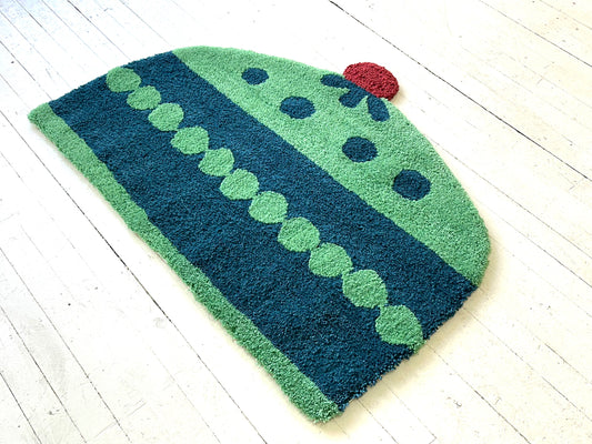 Bonnycake Rug