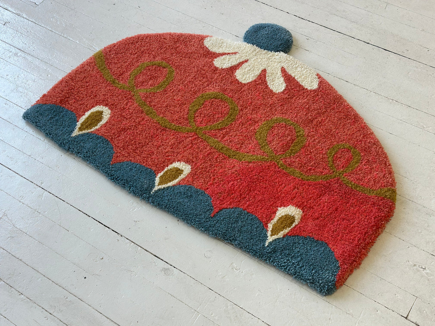Circuscake Rug