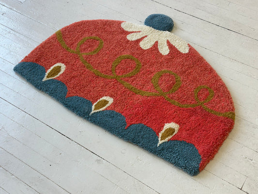 Circuscake Rug