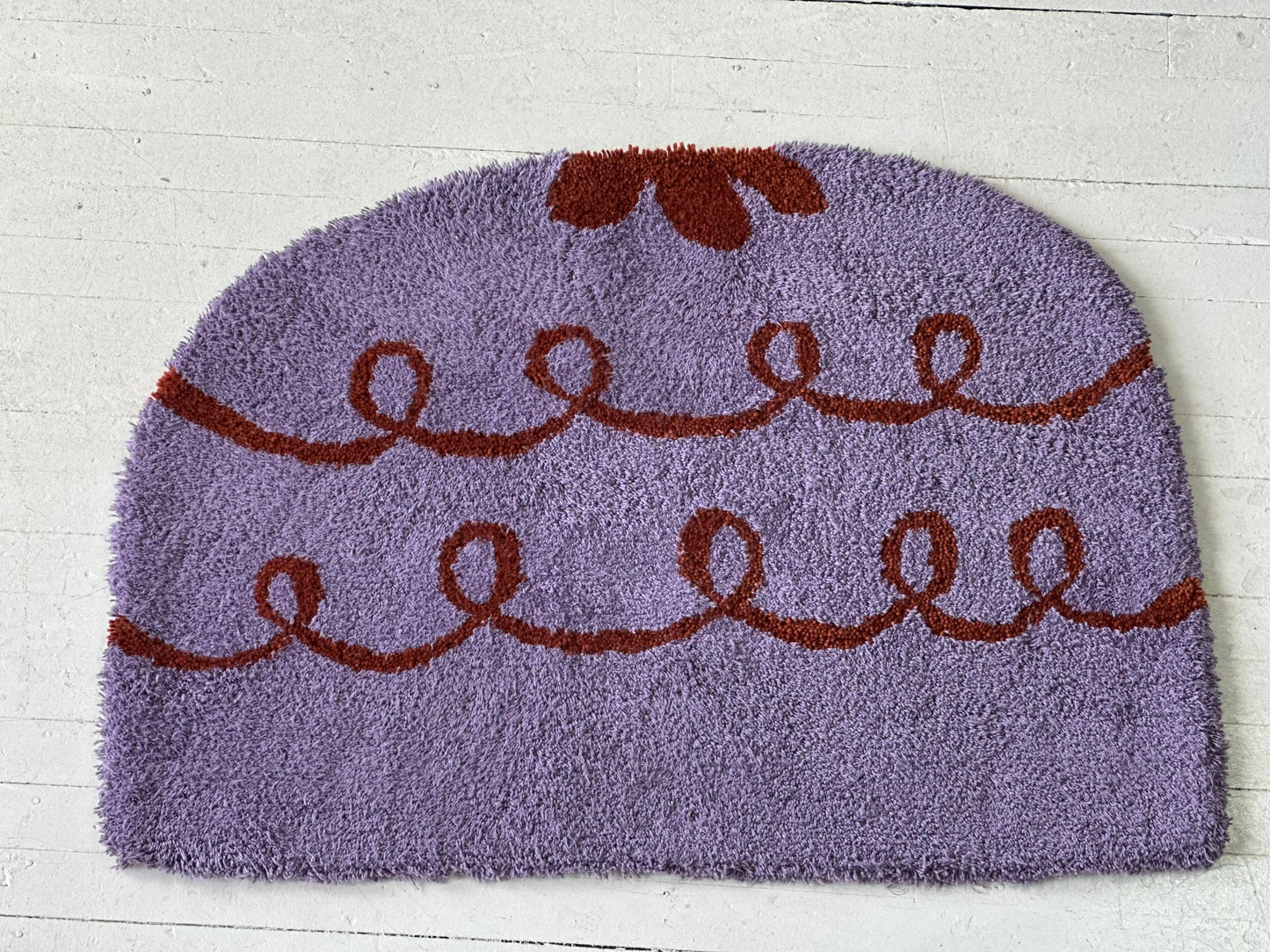 Ellecake Rug