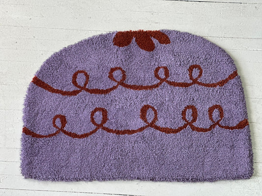 Ellecake Rug