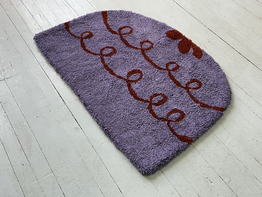 Ellecake Rug