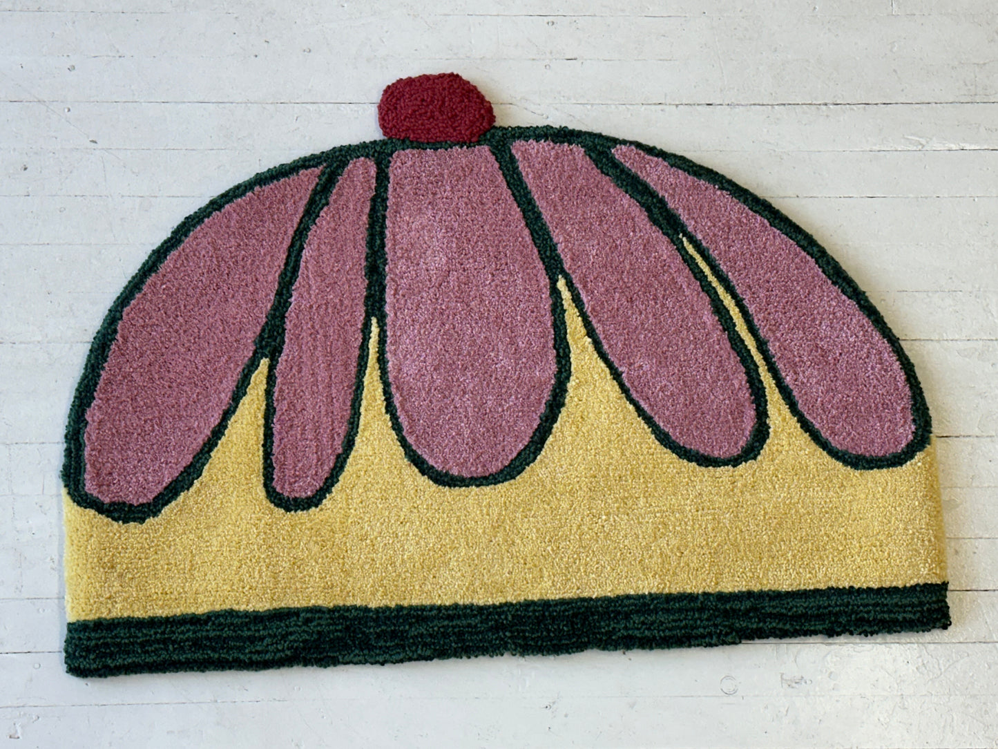 Springcake Rug