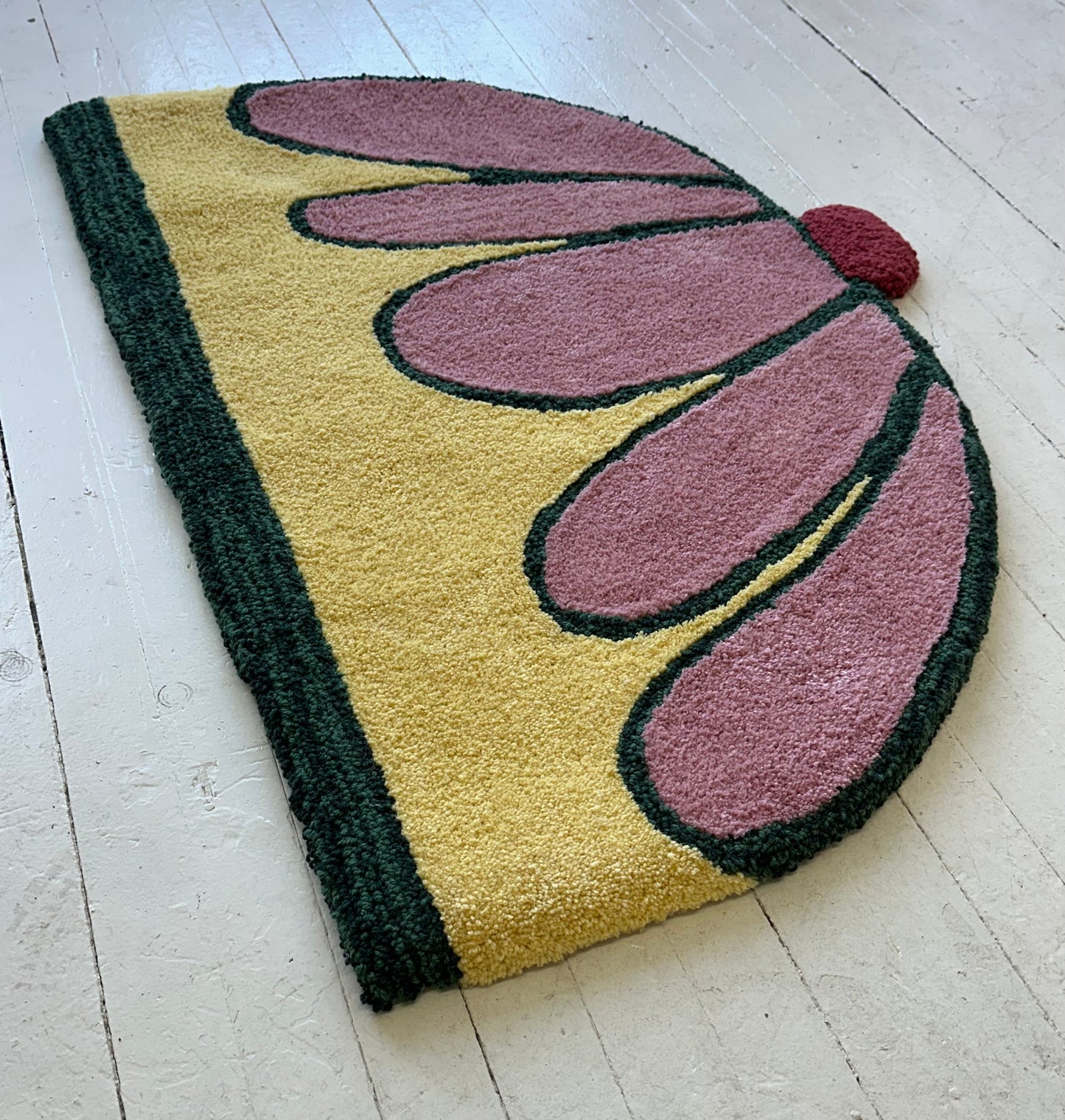 Springcake Rug