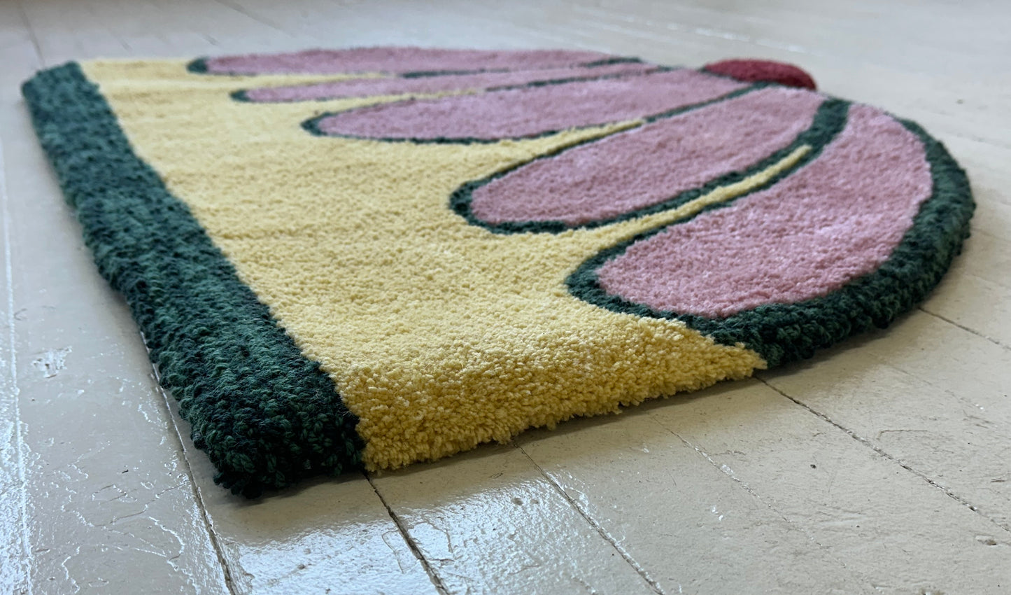 Springcake Rug