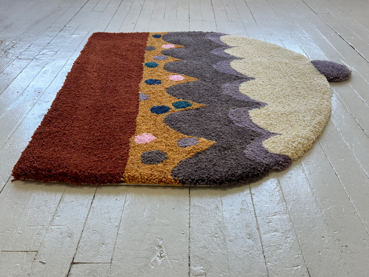 Surprisecake Rug